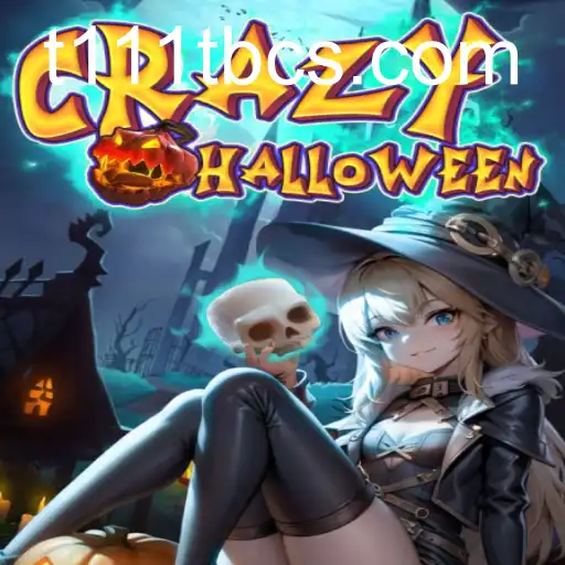 CrazyHalloween