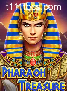 PharaohTreasure